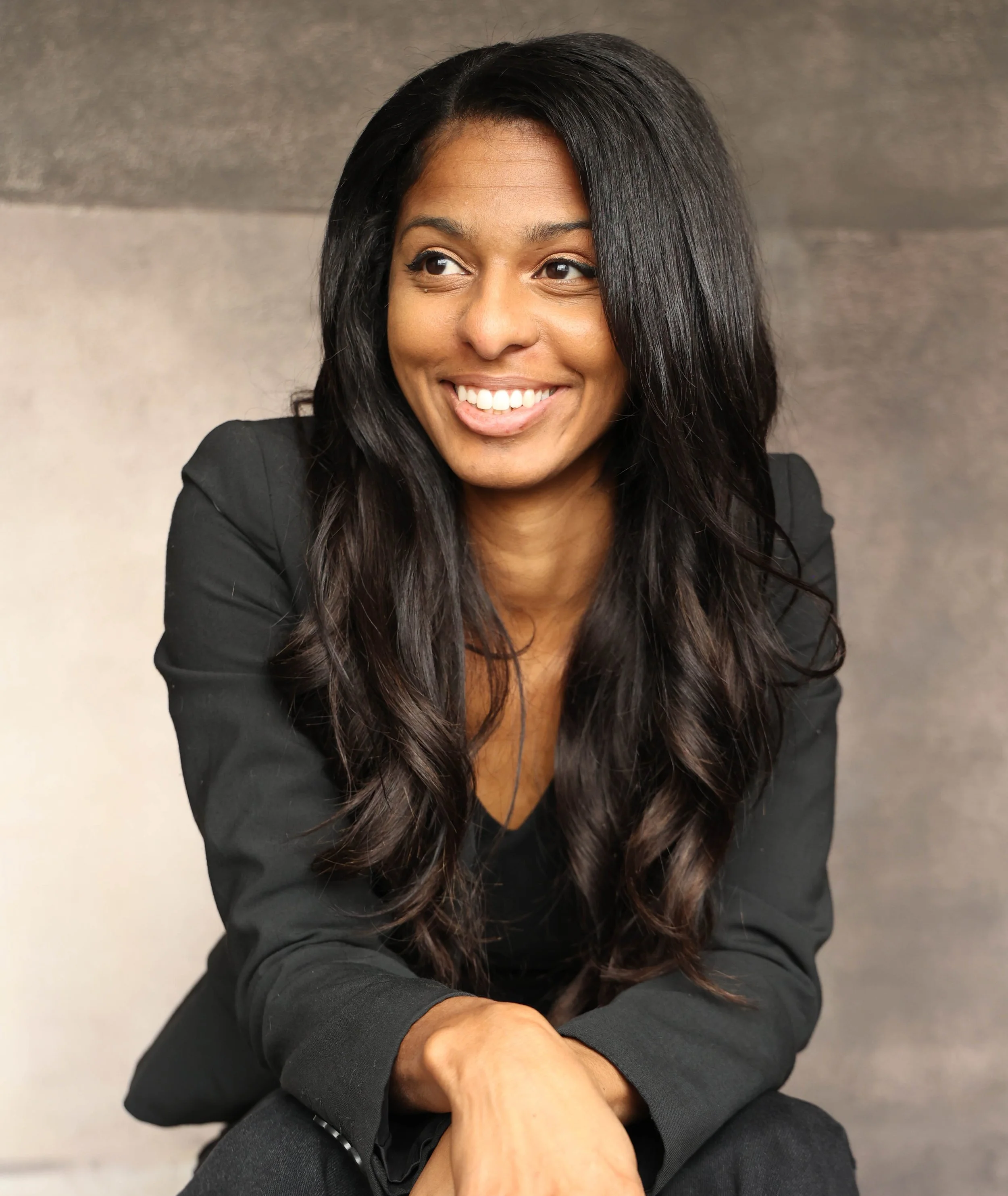 TIERA TANKSLEY Headshot