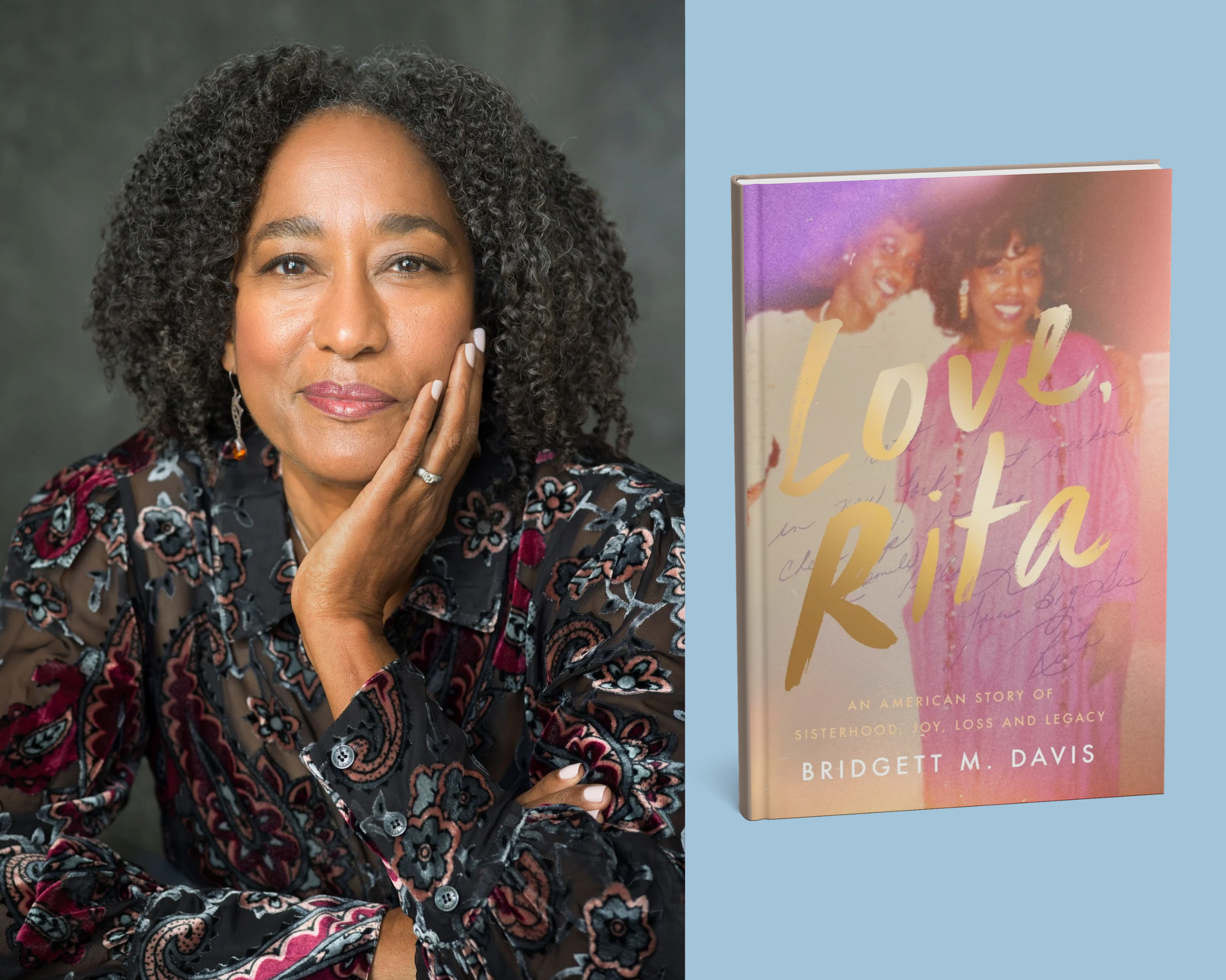 BRIDGETT M. DAVIS