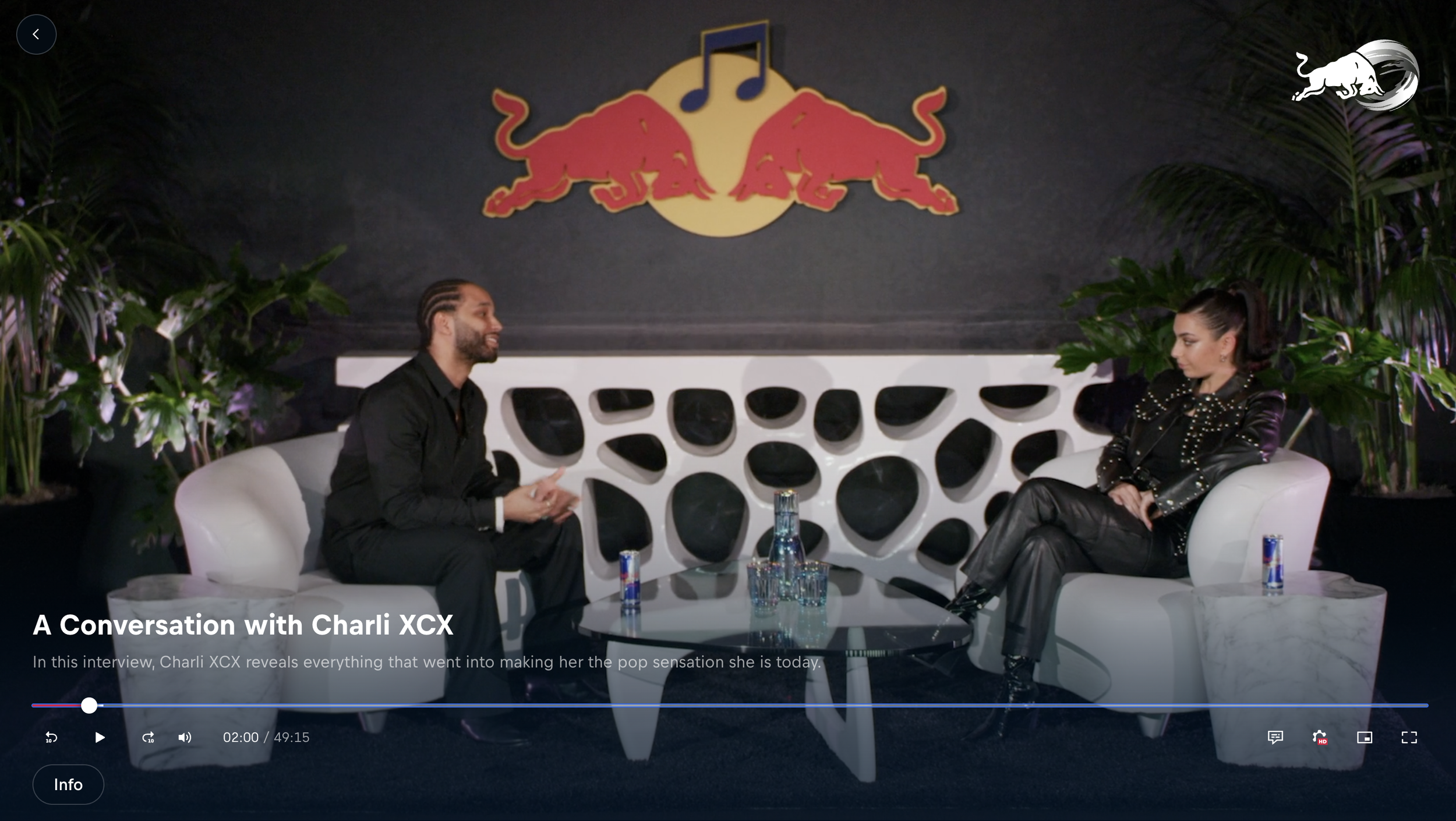 Watch on Red Bull TV
