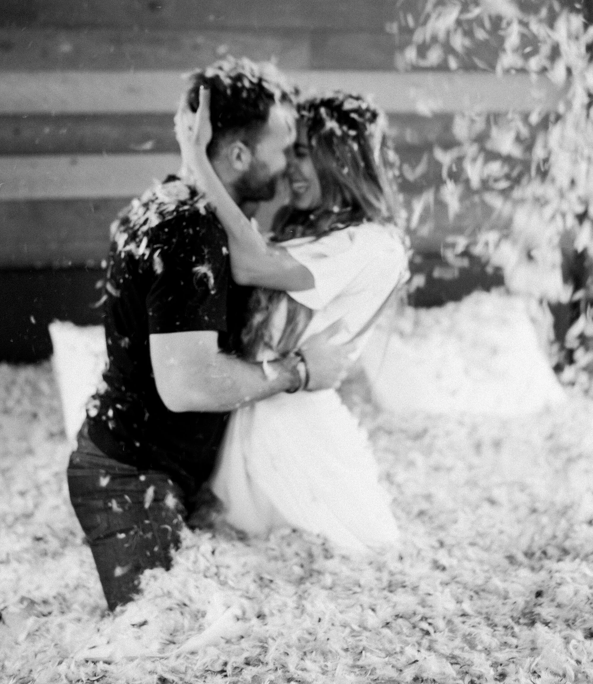 Legacy — James x Schulze