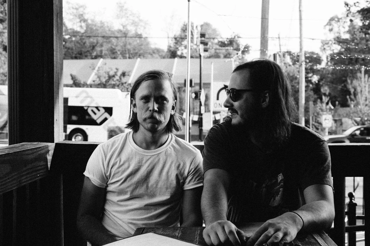 PREMIERE: COUGAR SWEAT – “PEACE”