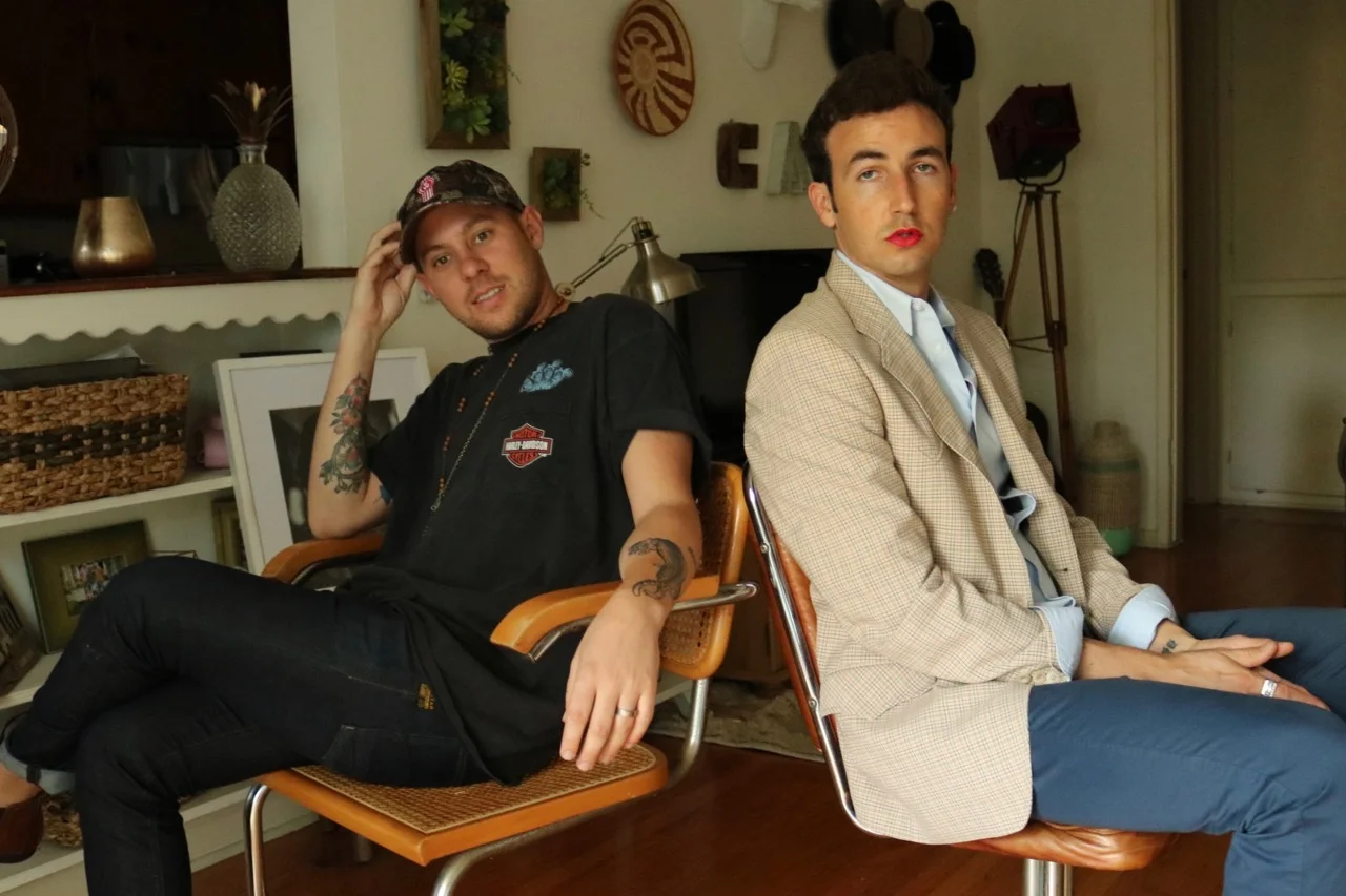 Lady Bird Taylor Featured in Nutella Ad