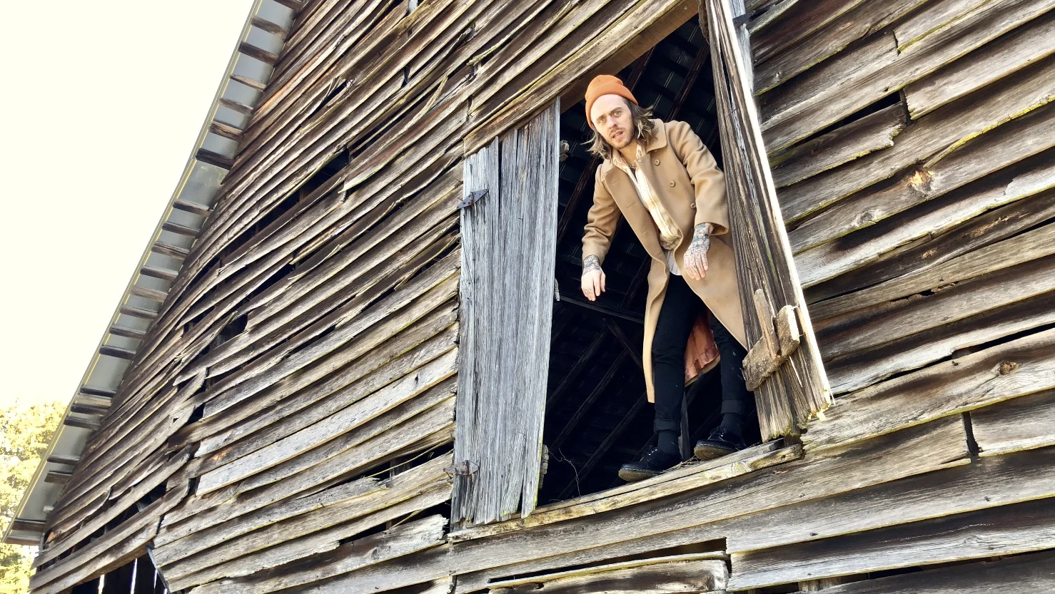 Oceaneater Releases "Strike Twice"