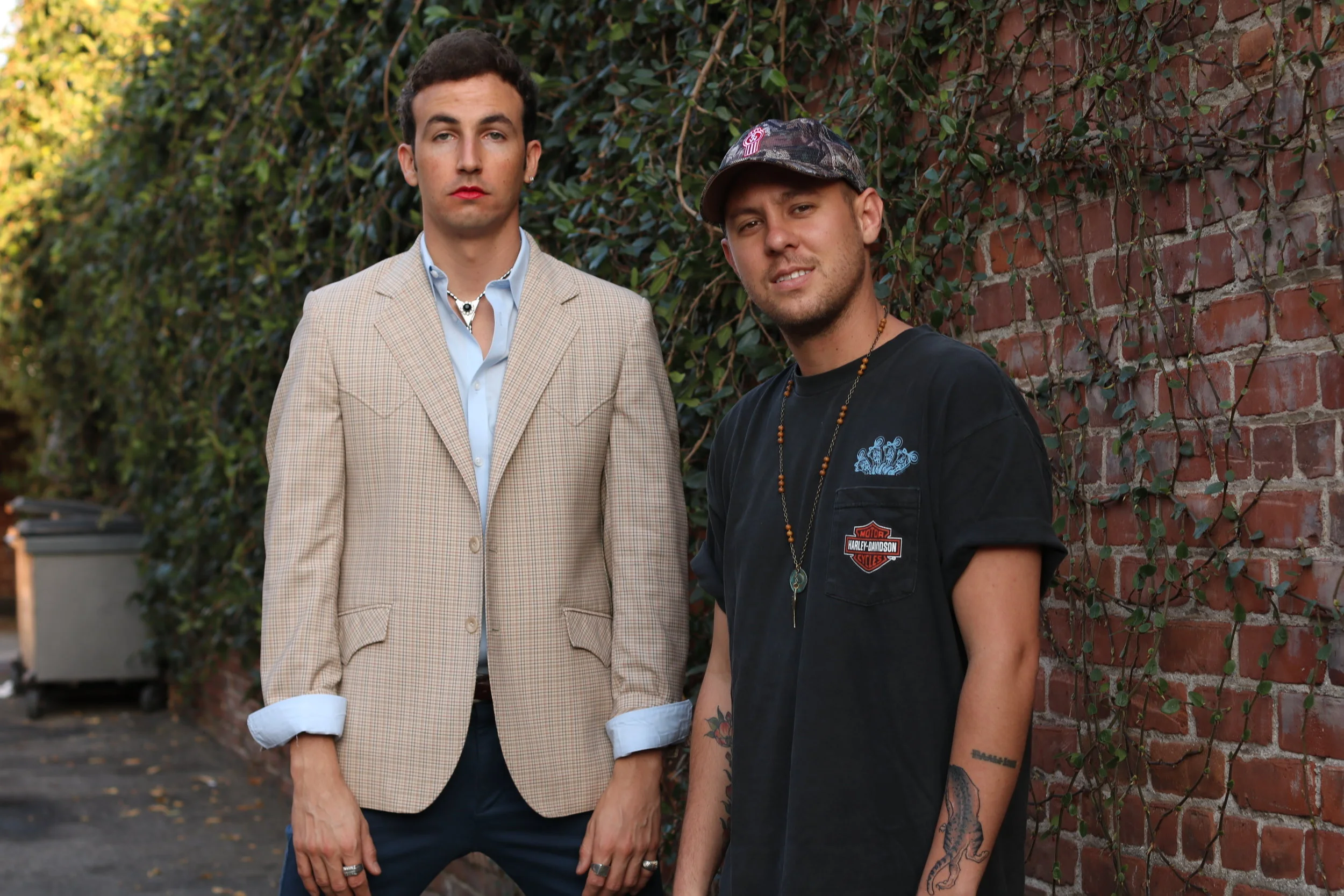 Lady Bird Taylor Releases "Virgin Heart"