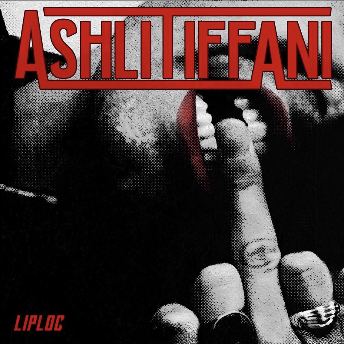 Ashli Tiffani Releases Debut EP "LipLoc"