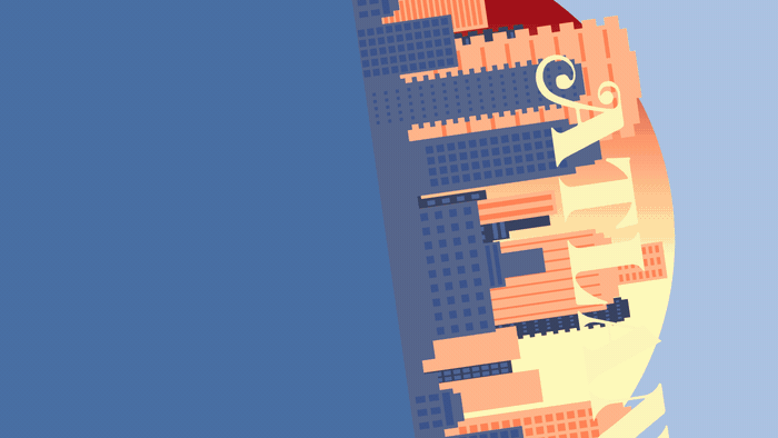  This ad ran as a social media campaign for the second season of the FX network series “Atlanta” 