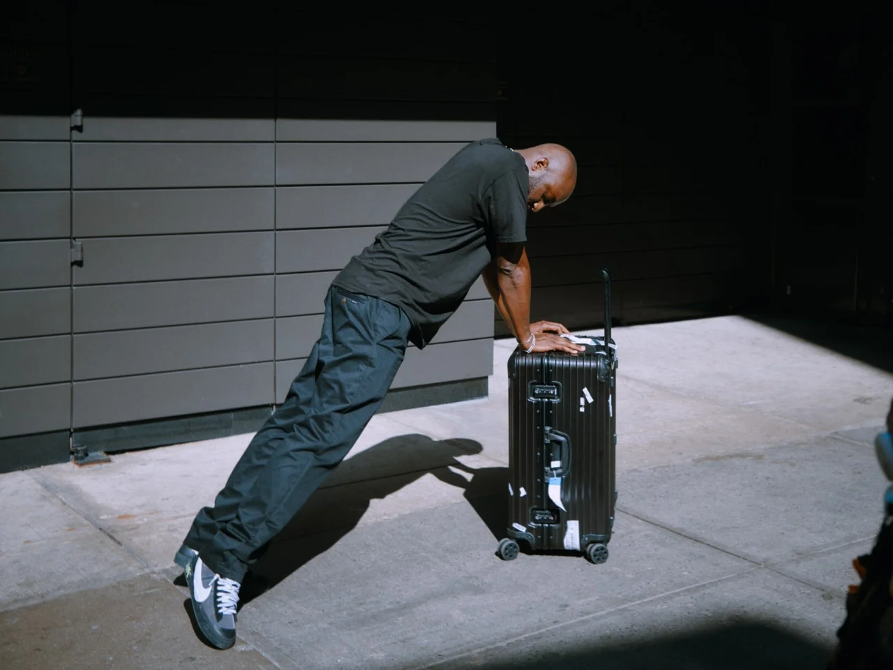 virgil rimowa