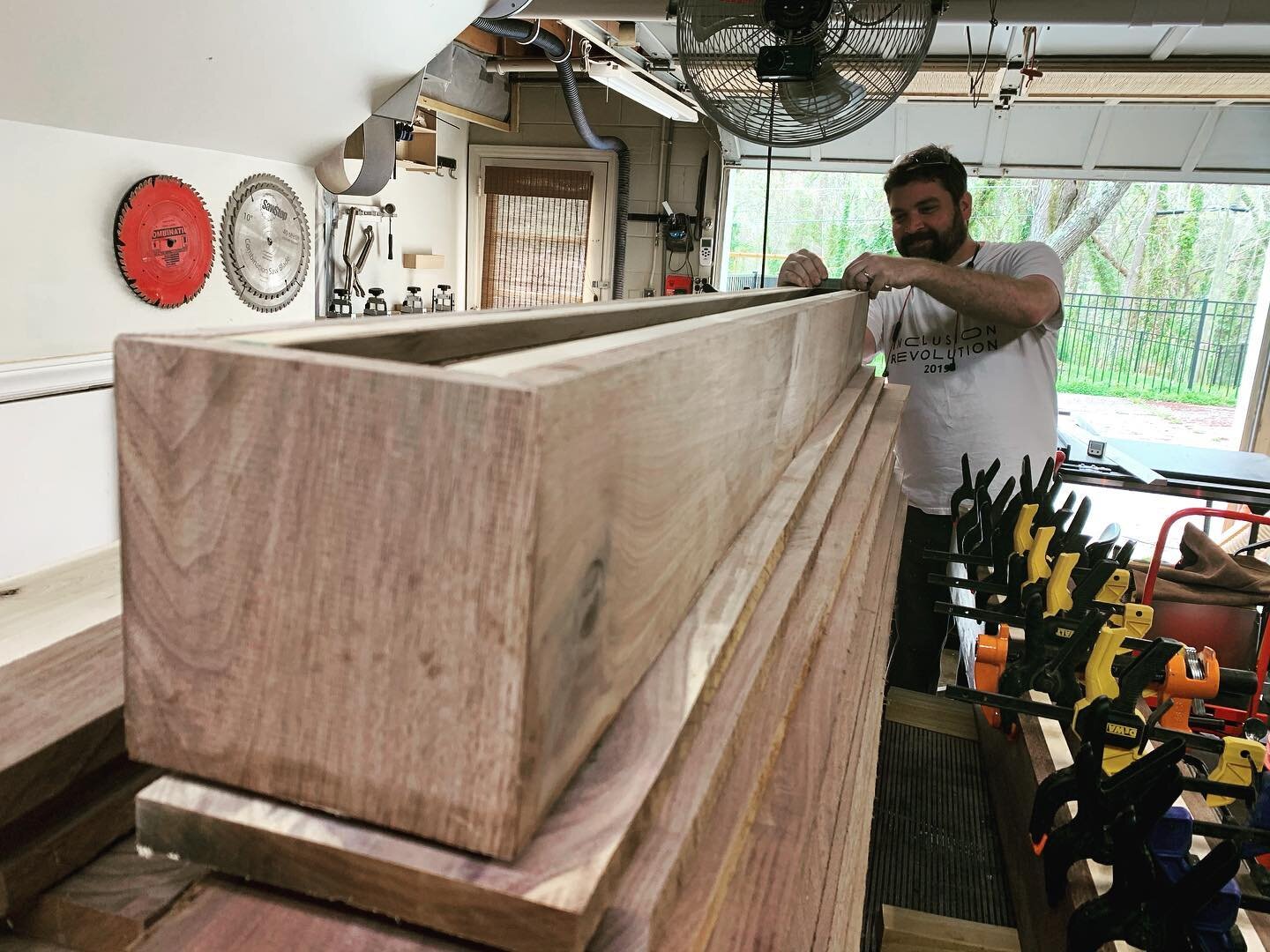 #elementalwoodcraft #workinprogress #supportlocalbusiness #buylocal