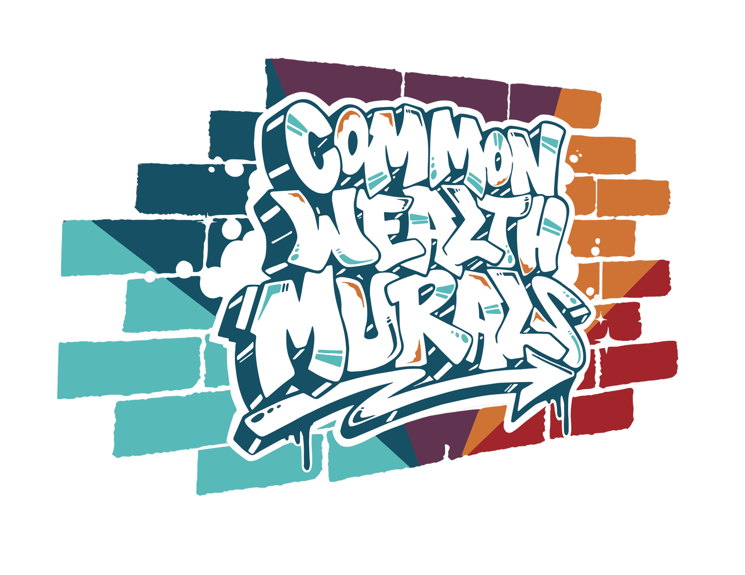 Common Wealth Murals