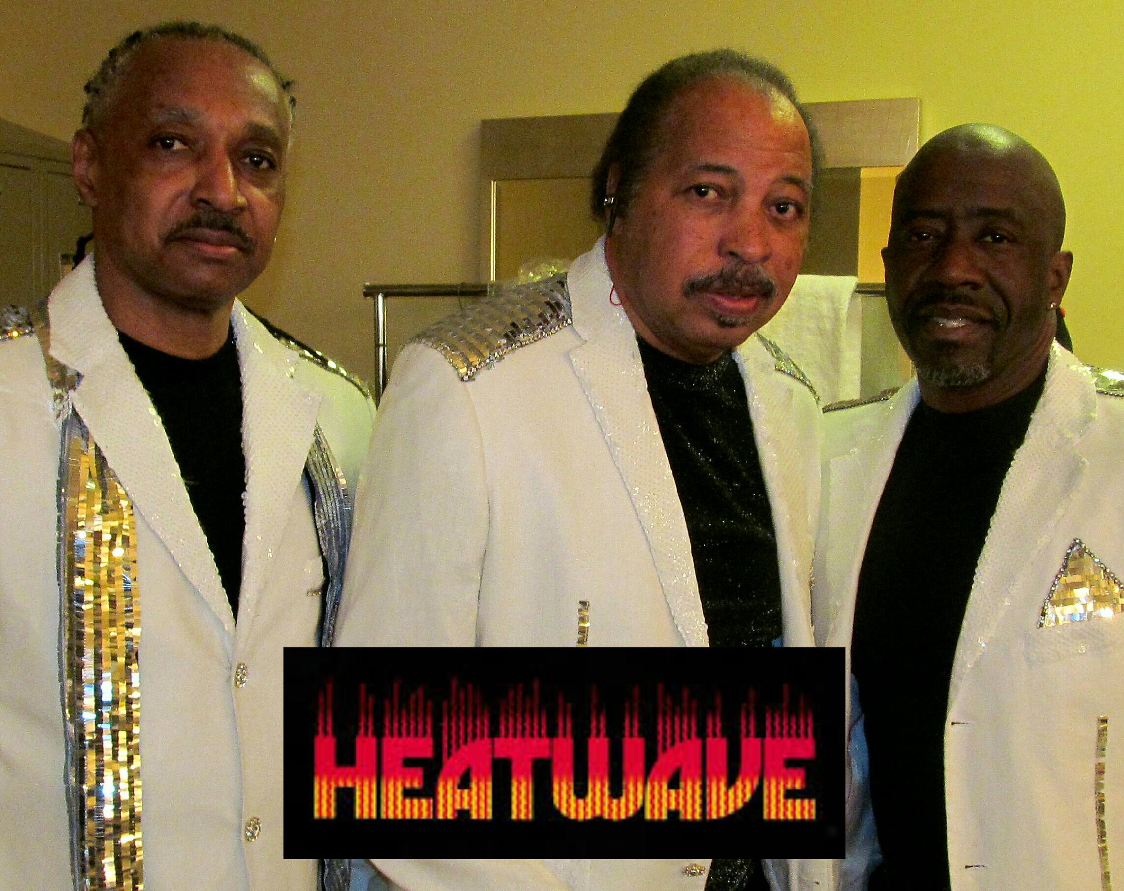 PERFORMING THEIR HITS-“ALWAYS AND FOREVER” “BOOGIE NIGHTS”