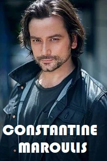 “2 TIME TONY AWARD NOMINEE-ROCK OF AGES/JEKYLL AND HYDE AMERICAN IDOL FINALIST”