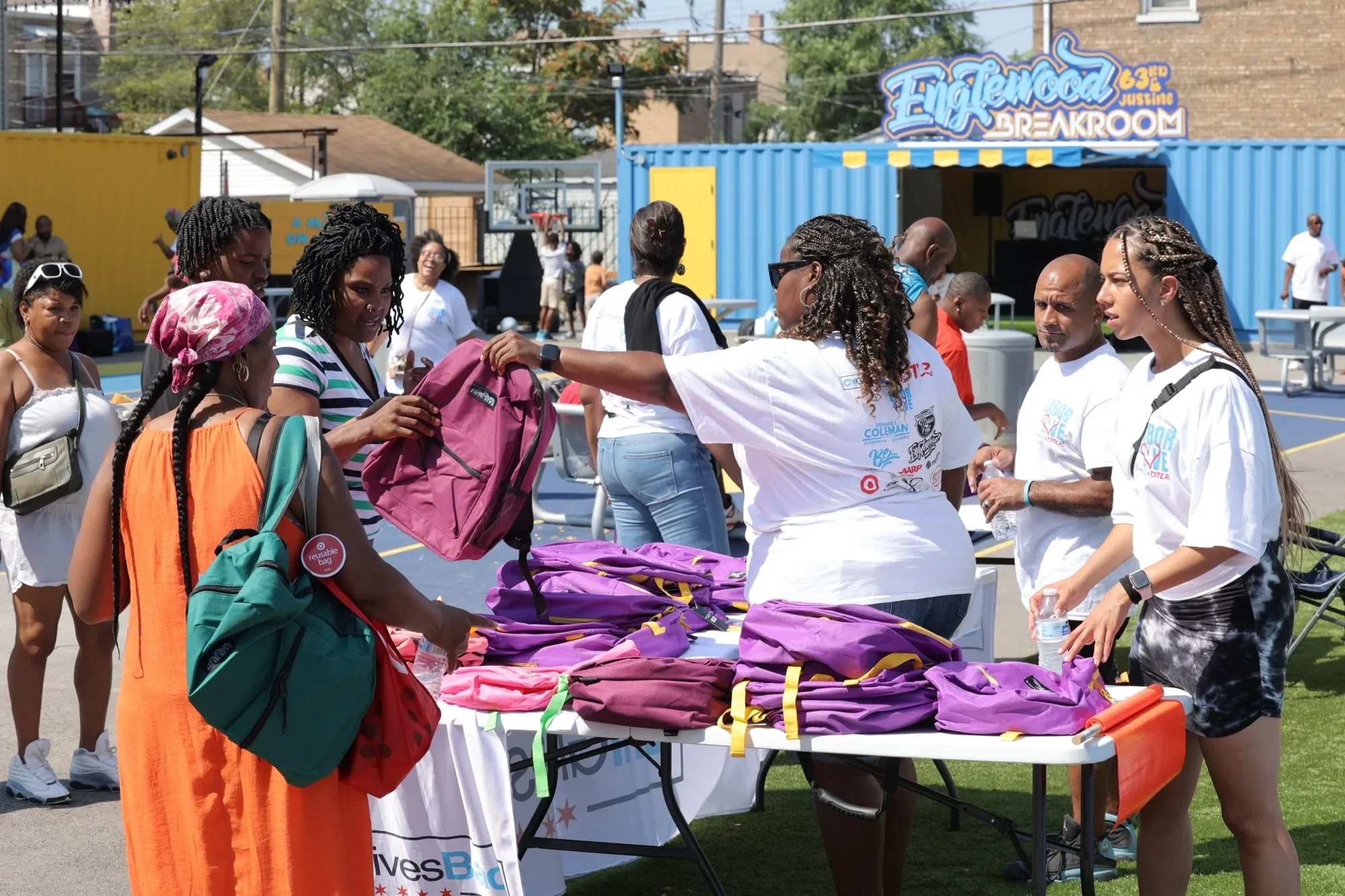 What's the Word Labor of Love