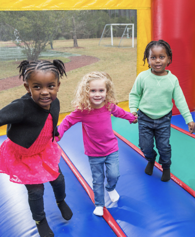Games for the Youth