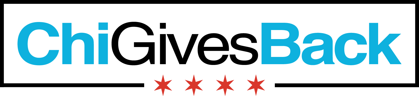ChiGivesBack Logo