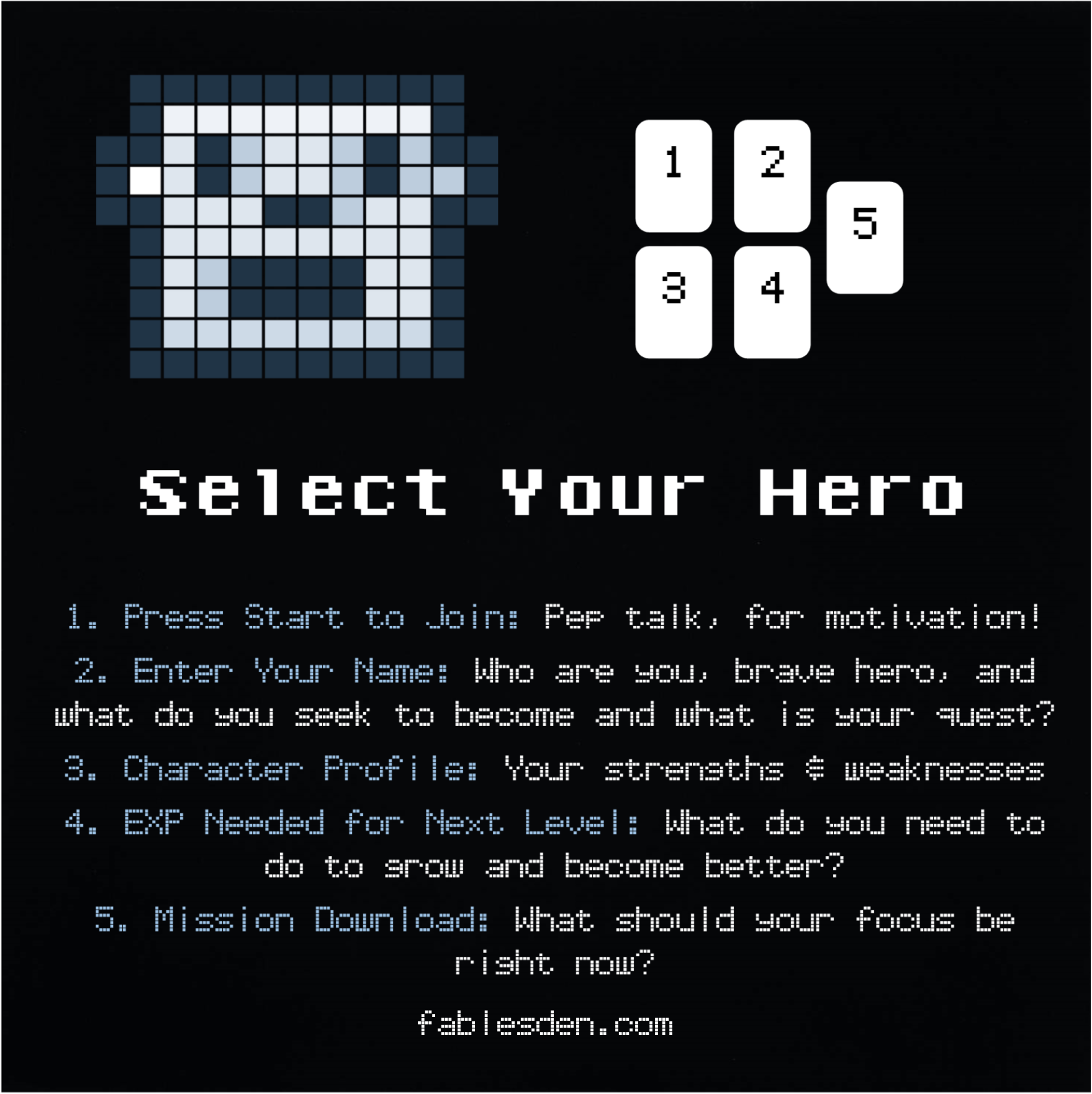 Select Your Hero Tarot Spread.png