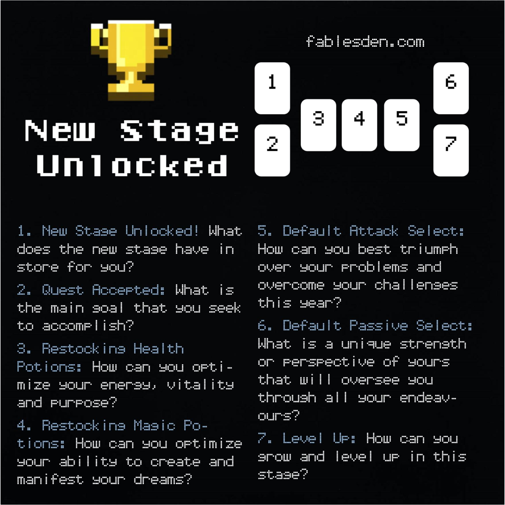 New Stage Unlocked Tarot Spread.png