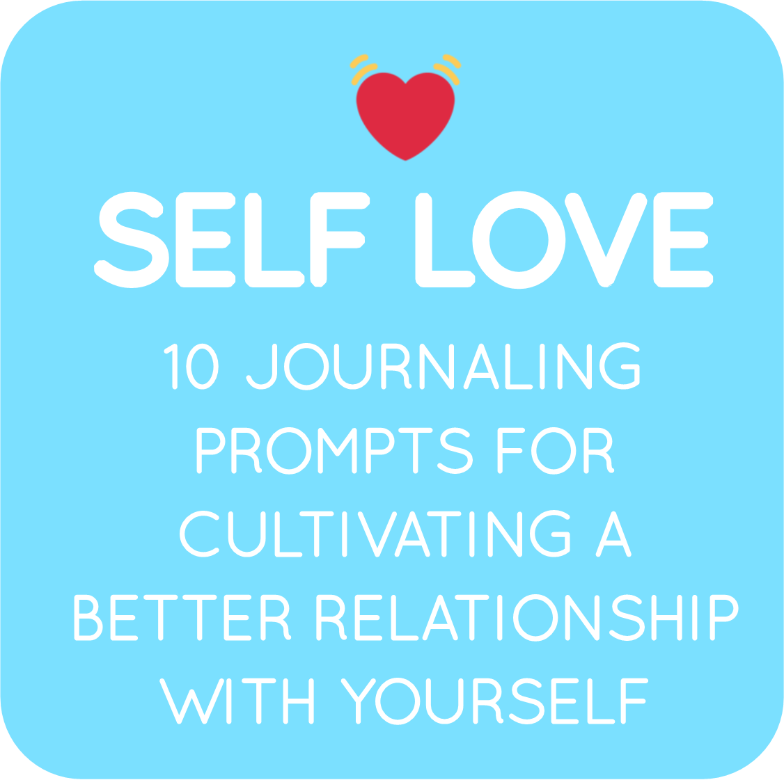 Journal Your Way to a Better Relationship