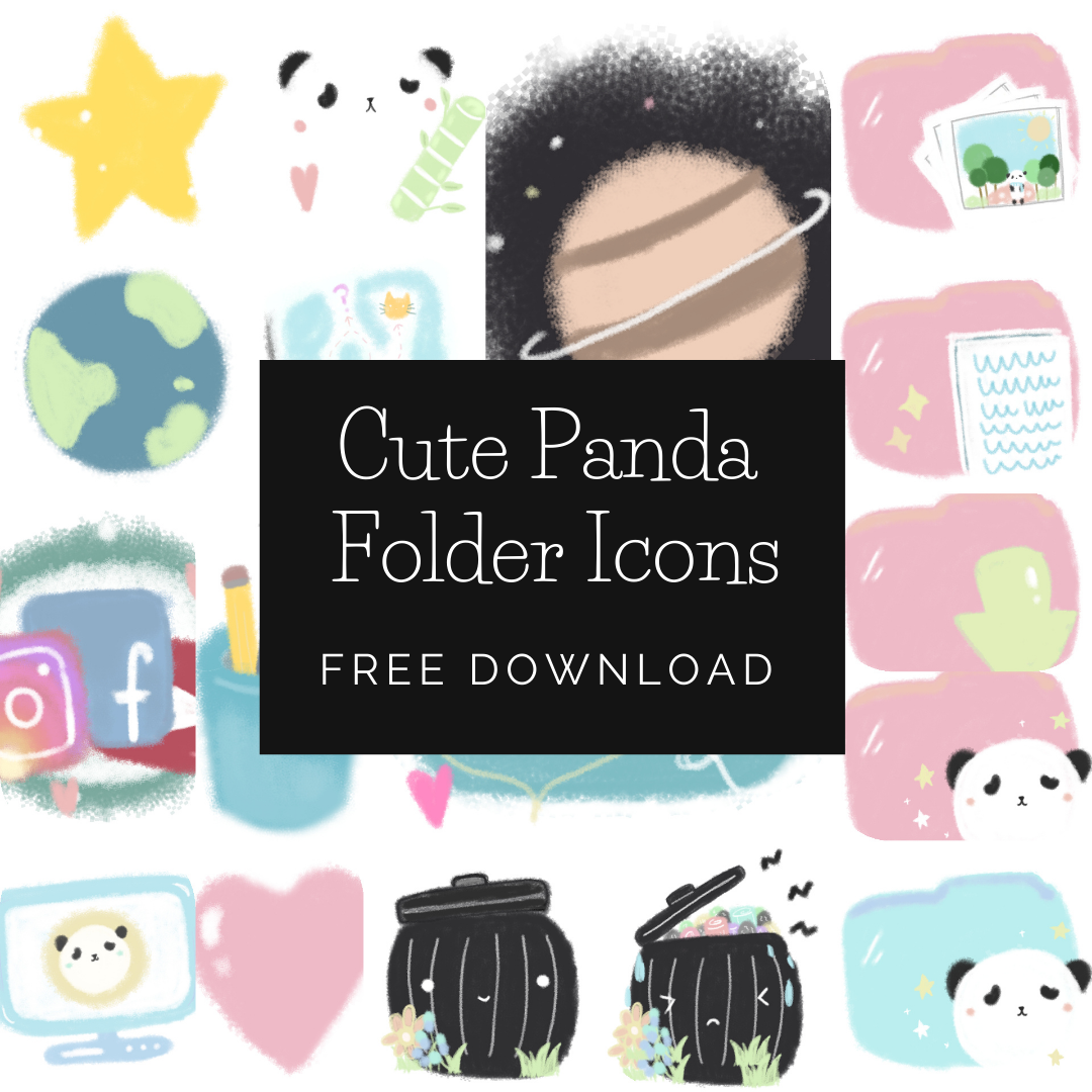 Featured image of post Cute Icons For Desktop / Click to find &amp; download your icon now!