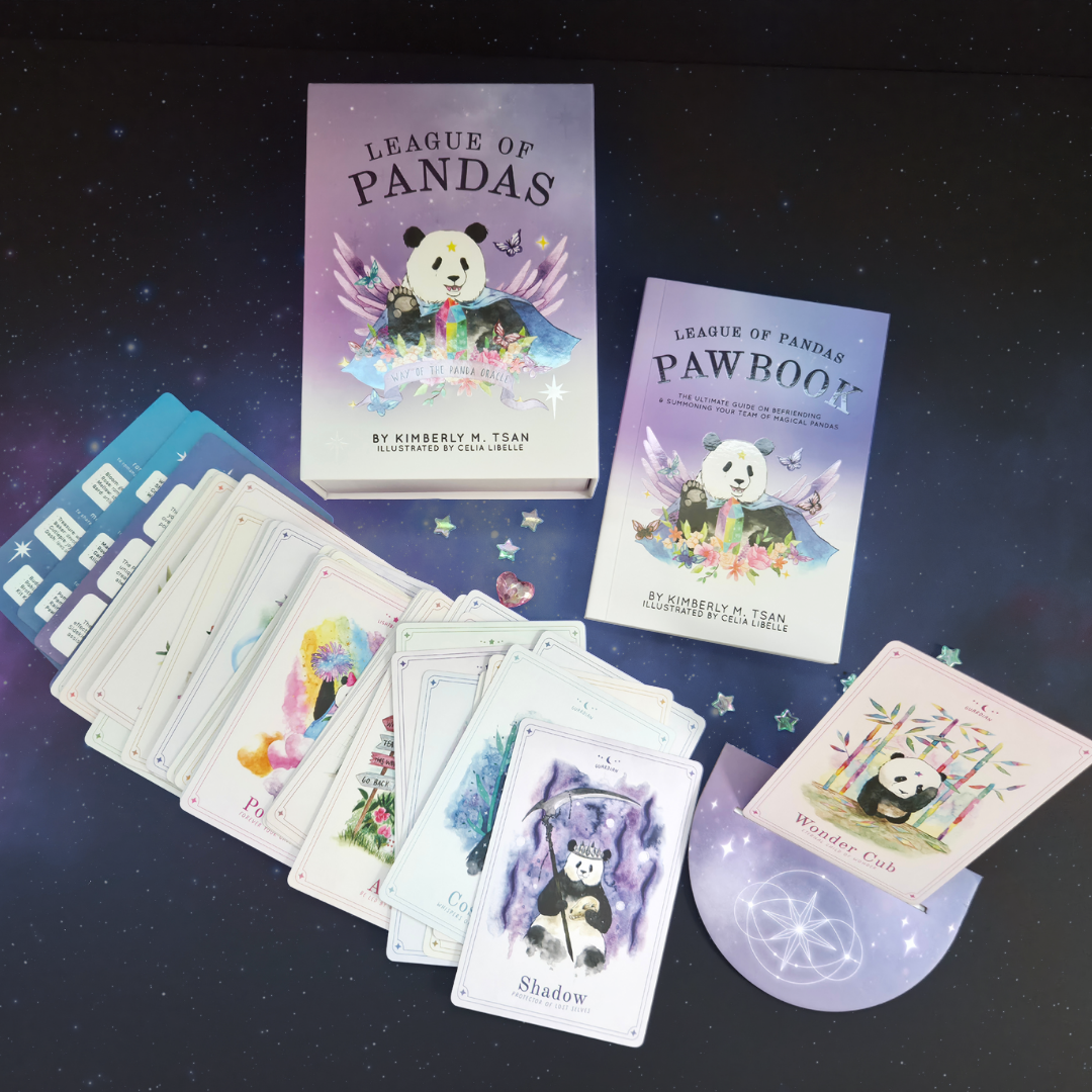 League of Pandas Way of the Panda Oracle 08.png
