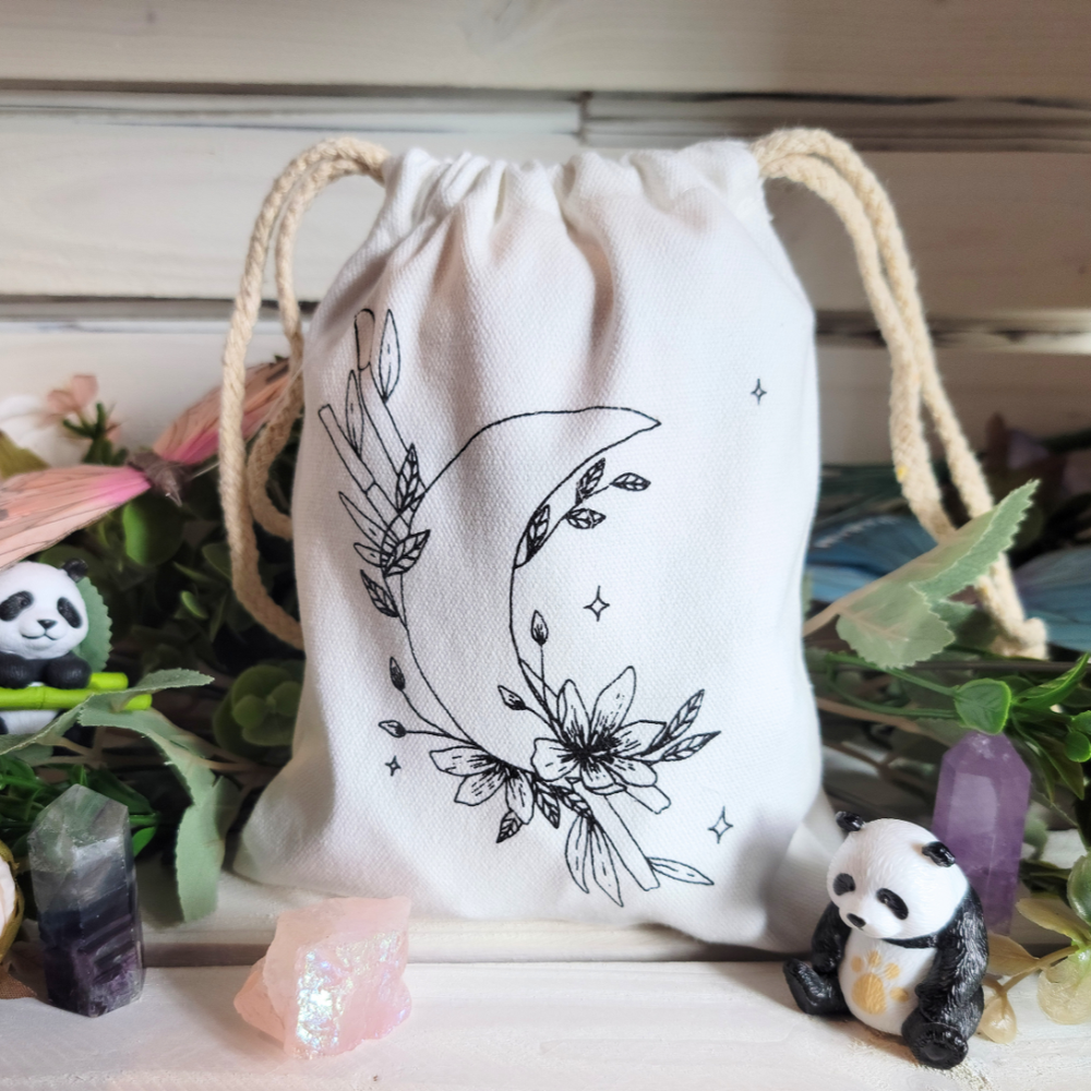 Way of the Panda Tarot – Whimsical & Beginner-Friendly Tarot Deck