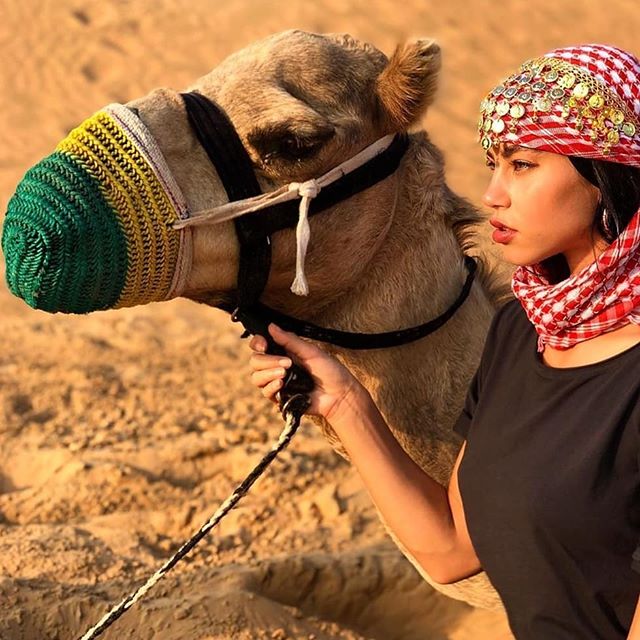 - Une viree dans le desert - Une balade en chameau
- Magnifique coucher du soleil - Balade Dans les dunes en 4&times;4
- Delicieux repas
- Spectacle en en couper le souffle 
Rejoignez nous tous les jours de 15h a 21h30 
Reservation : info@beyond-duba