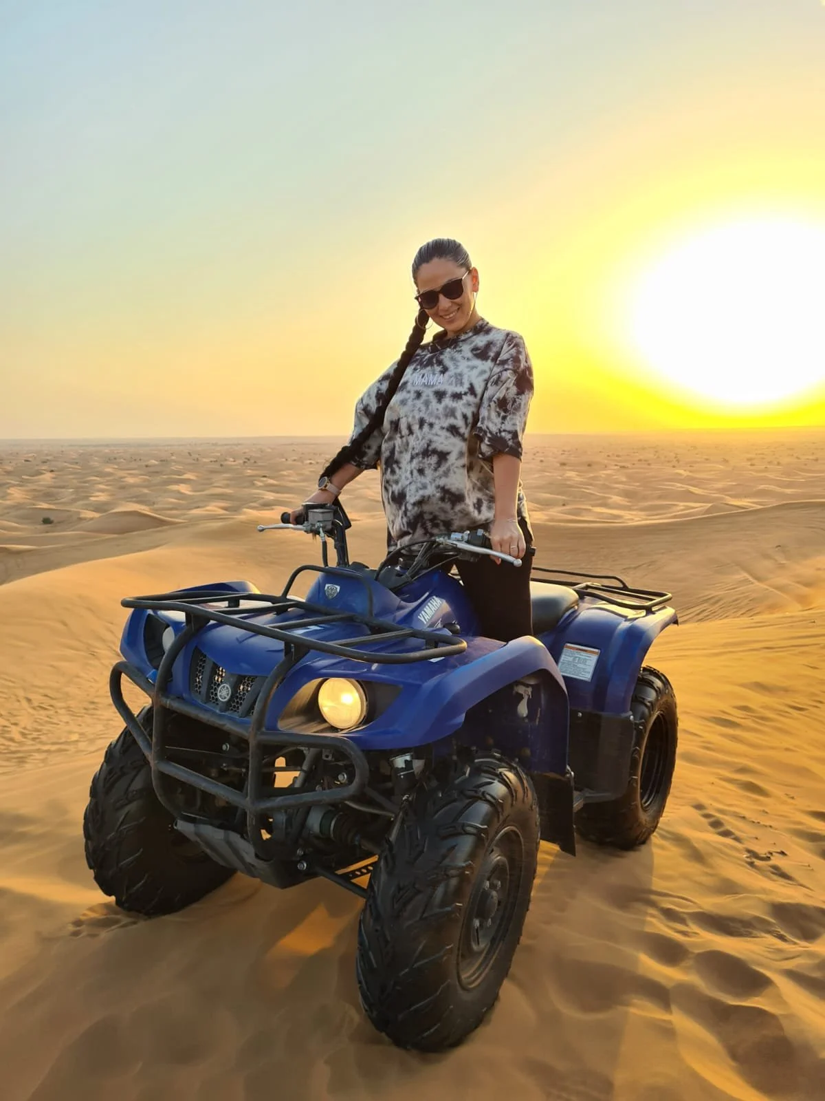 Quad Grizzly - Sunset.jpeg