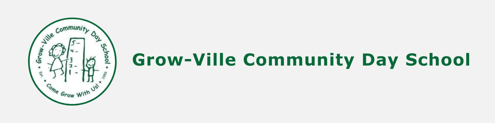 Grow-Ville Community Day School          