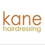 Kane Hairdessing - Bournemouth's Leading Salon for Cutting Edge Cuts