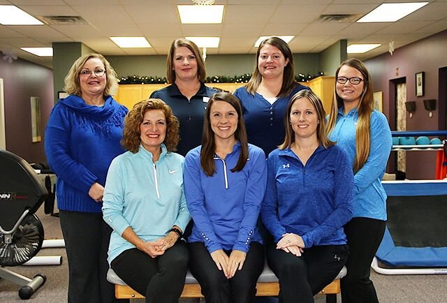 Happy International Women&rsquo;s Day from the ladies at Shelbyville Physical Therapy! Today we recognize and appreciate the strong, selfless, and dynamic women in our lives. You truly are incredible. Happy Women&rsquo;s Day!