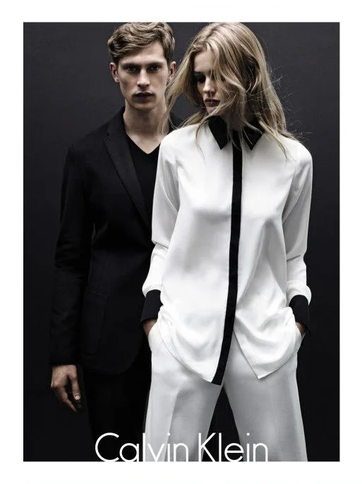 Calvin Klein