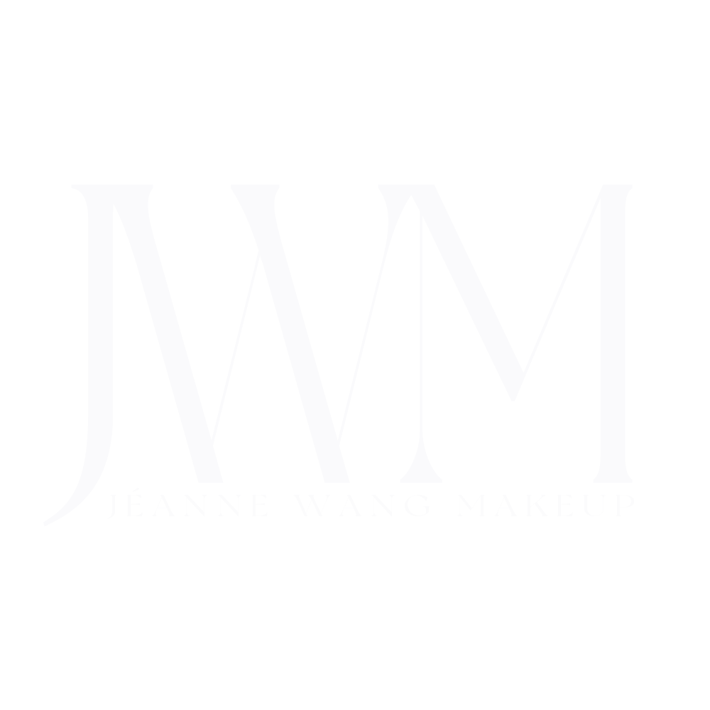Jéanne Wang Makeup
