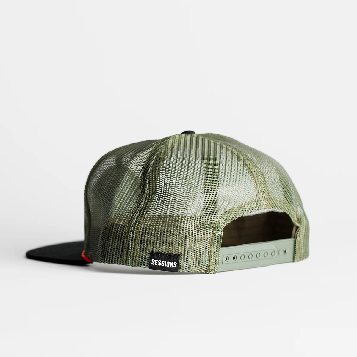 Sessions-Hittin-Lips-Mesh-Snapback-GreenOrange-Back.jpg