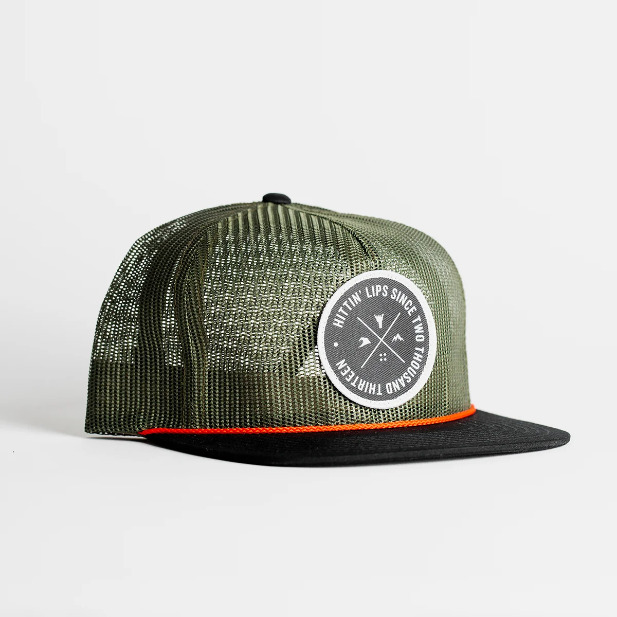 Sessions-Hittin-Lips-Mesh-Snapback-GreenOrange-Front.jpg
