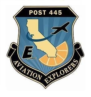 Aviation Explorers Post 445 | Fullerton