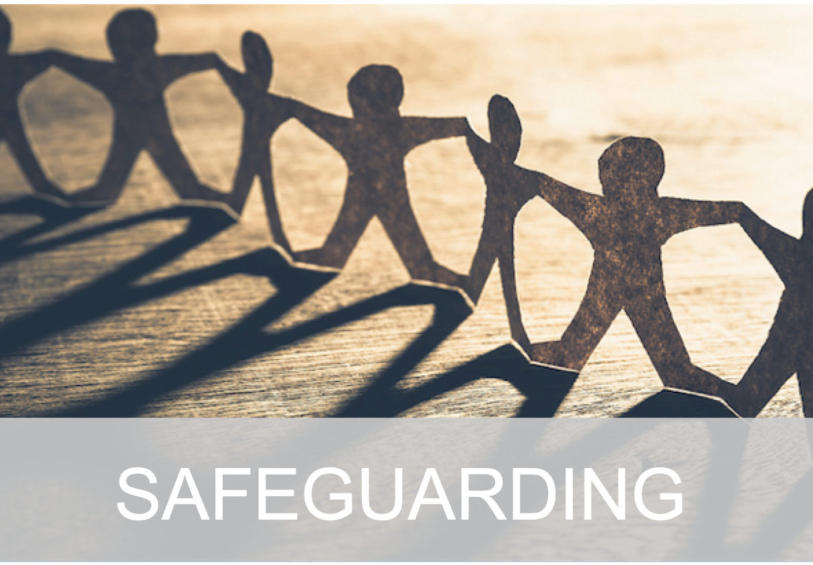 safeguarding (Copy)