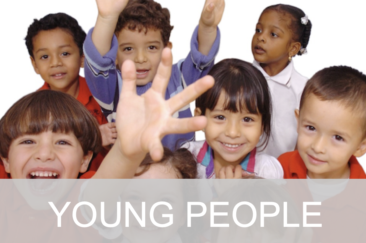 children and young people (Copy)
