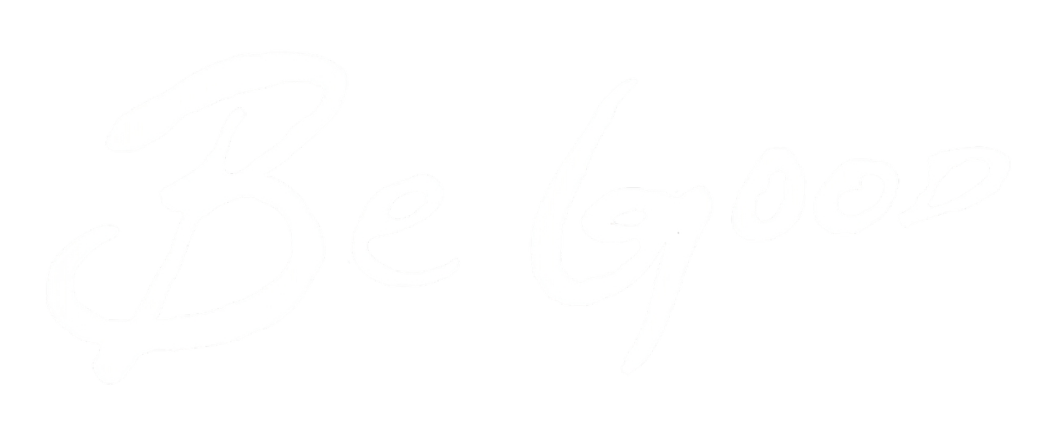 Be Good *Creator Studio