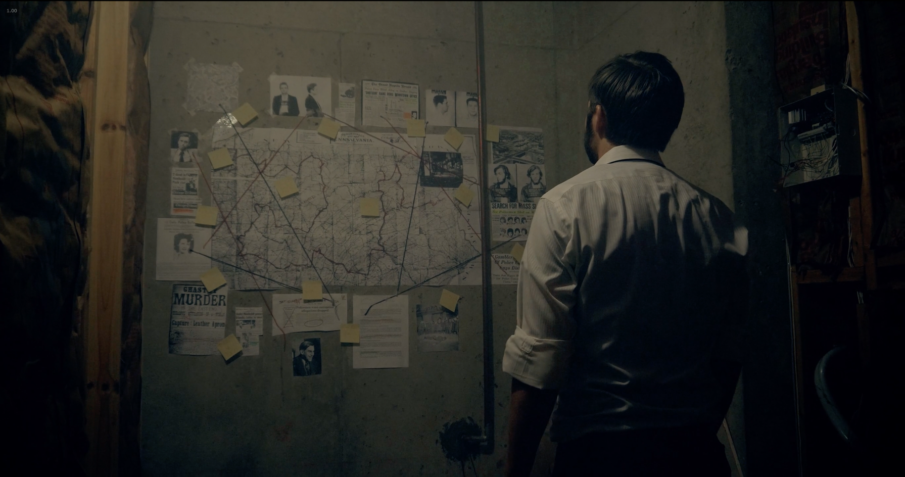 Still from "Grey" (2017)