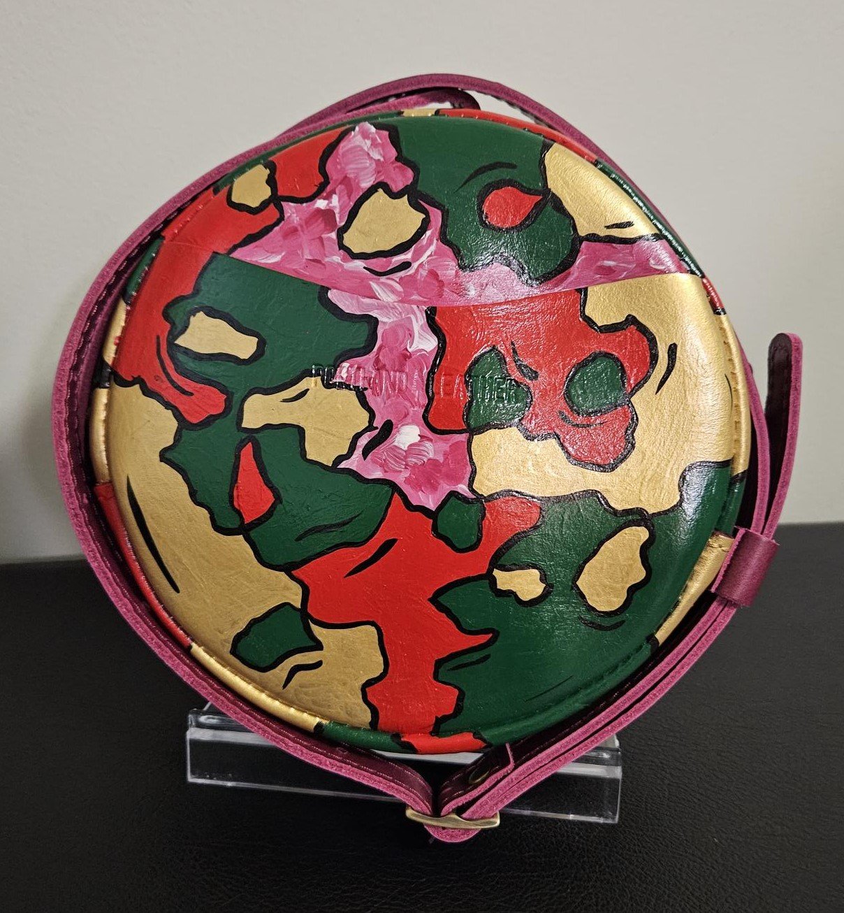 CROSSBODY CIRCLE BAG-LEATHER BOYSENBERRY.jpg