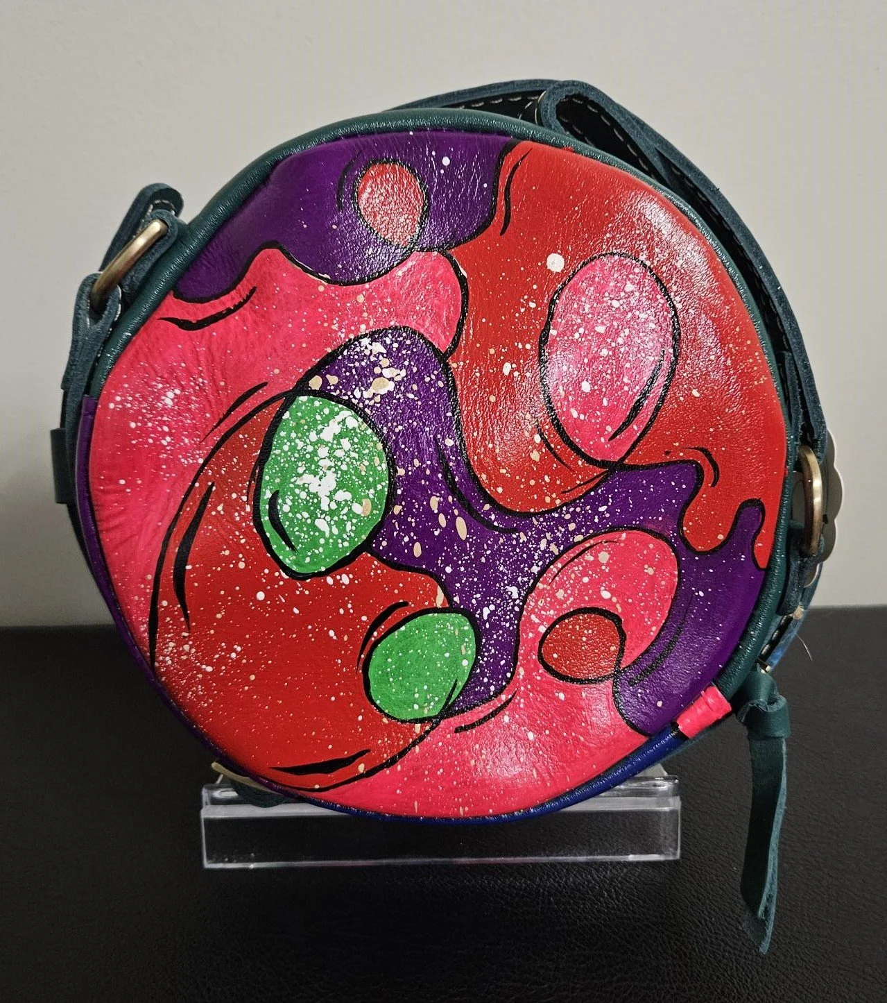 CROSSBODY CIRCLE BAG-LEATHER PEACOCK 1.jpg