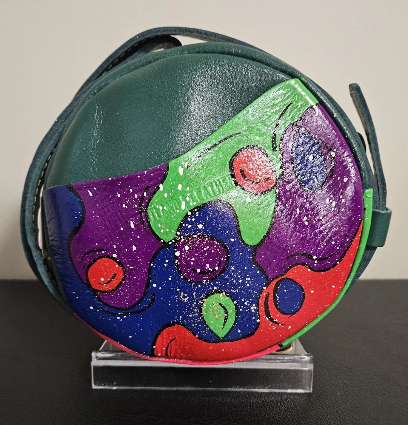 CROSSBODY CIRCLE BAG-LEATHER PEACOCK.jpg