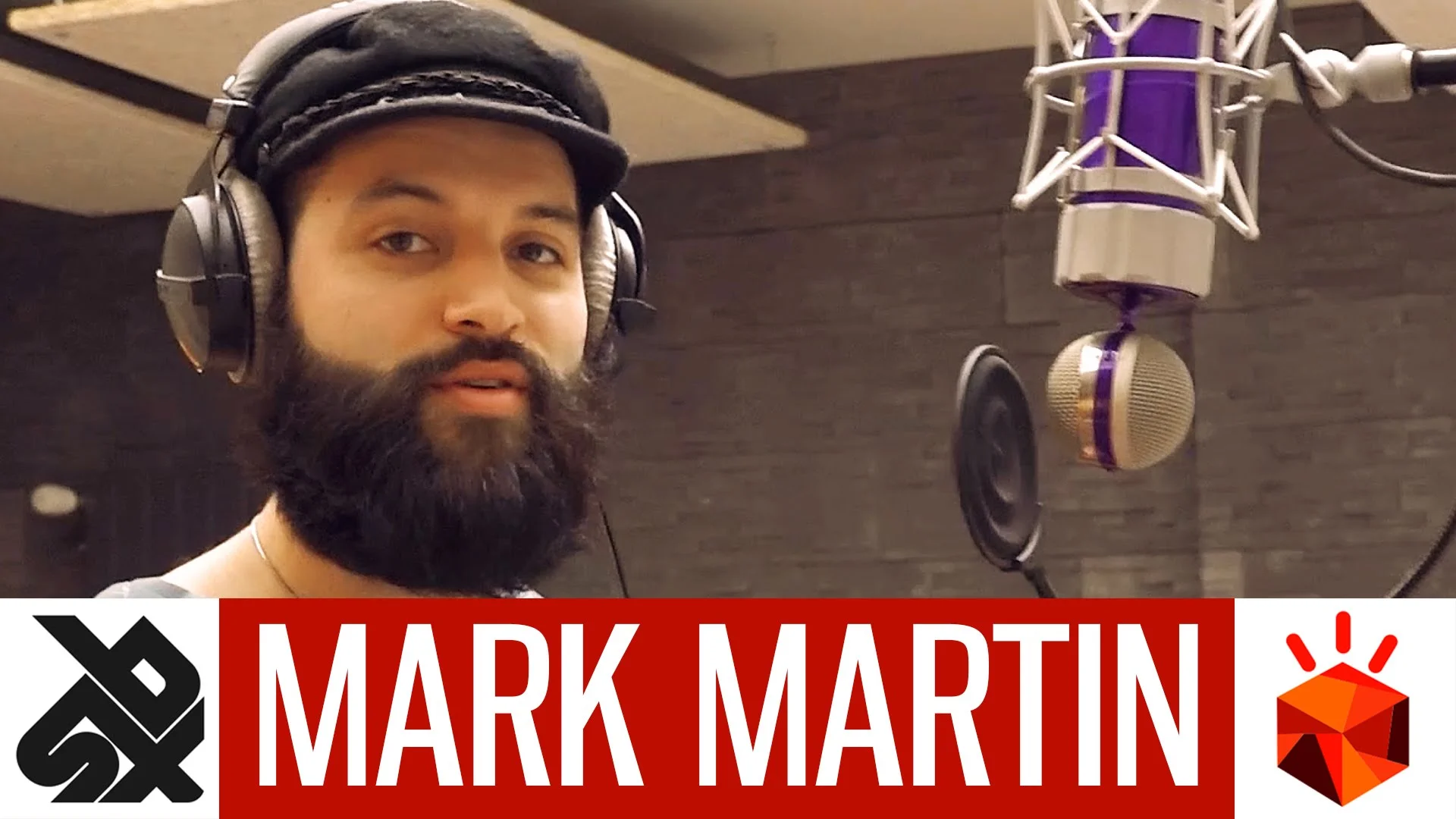 Mark Martin https://markmartincreative.com/