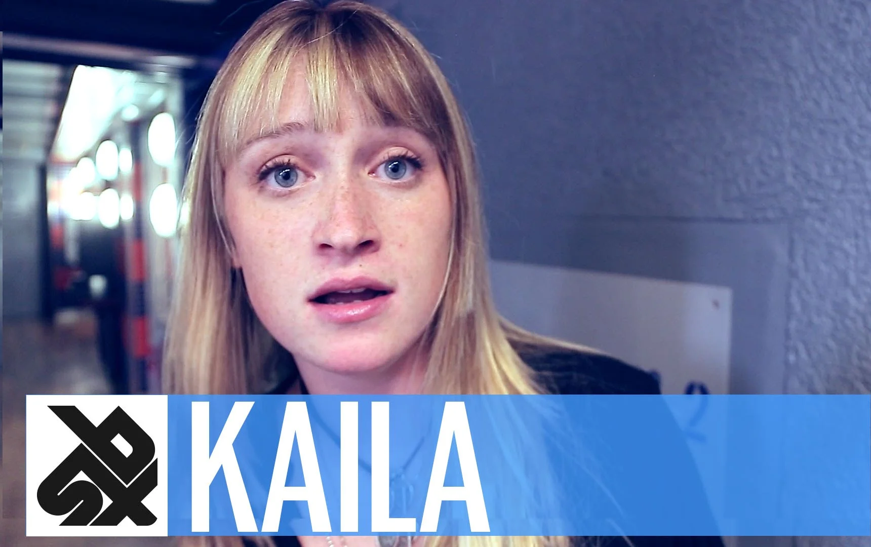 Kaila Mullady https://www.kailamullady.com/