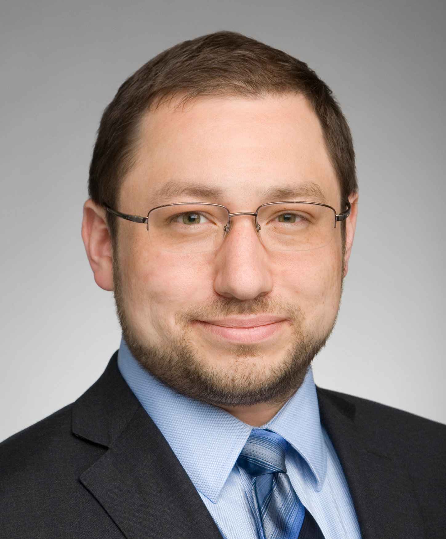 Chris Parker, Events Committee