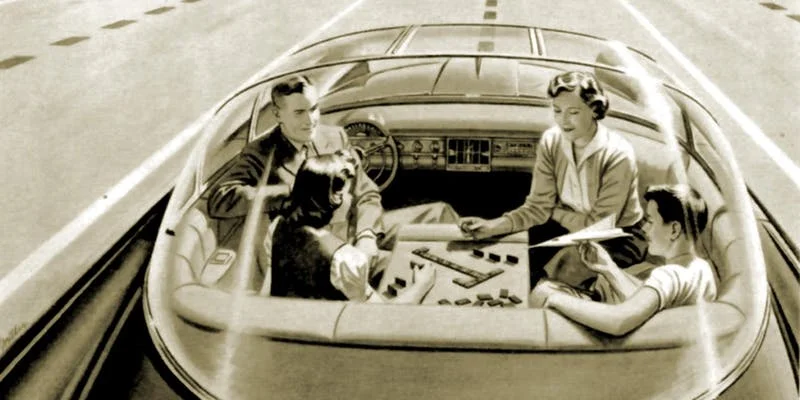 The Fast and the Autonomous: A Discussion with Innovators on the Self-Driving Future