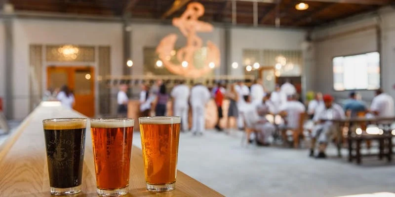 YPE April Happy Hour with Special Guest Jigar Shah