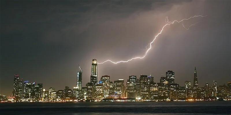 Webinar: Surviving an Earthquake & Saving the Planet by #BolsteringBuildings