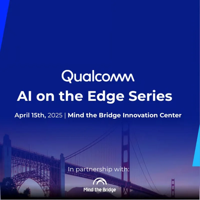 AI on the Edge Series: Edge AI Workshop with Qualcomm Technologies