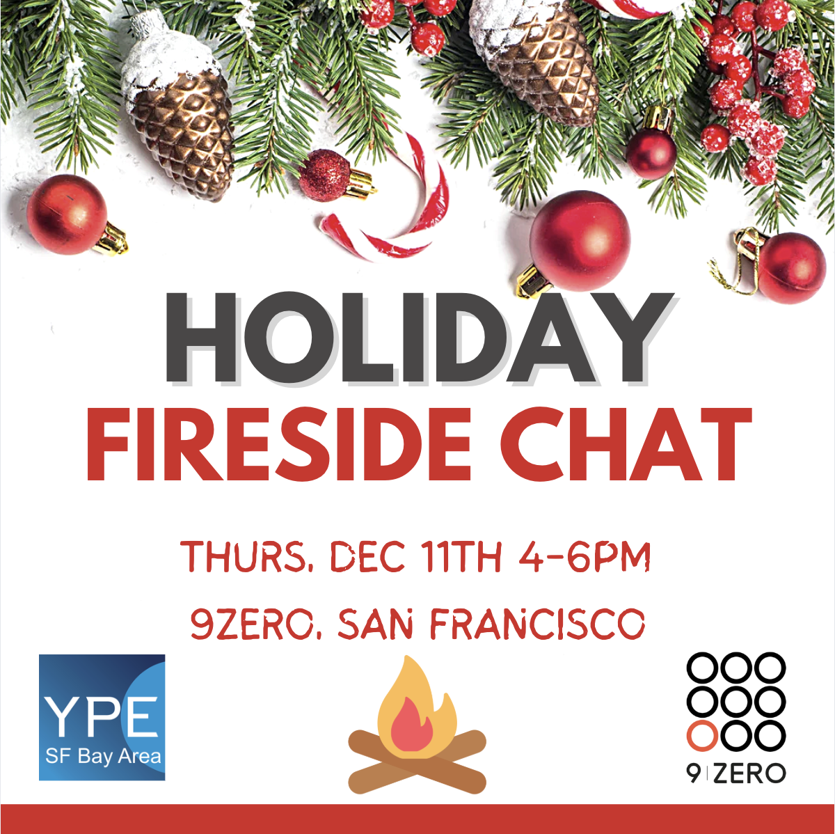 Igniting Resilience: A Geothermal Fireside Chat