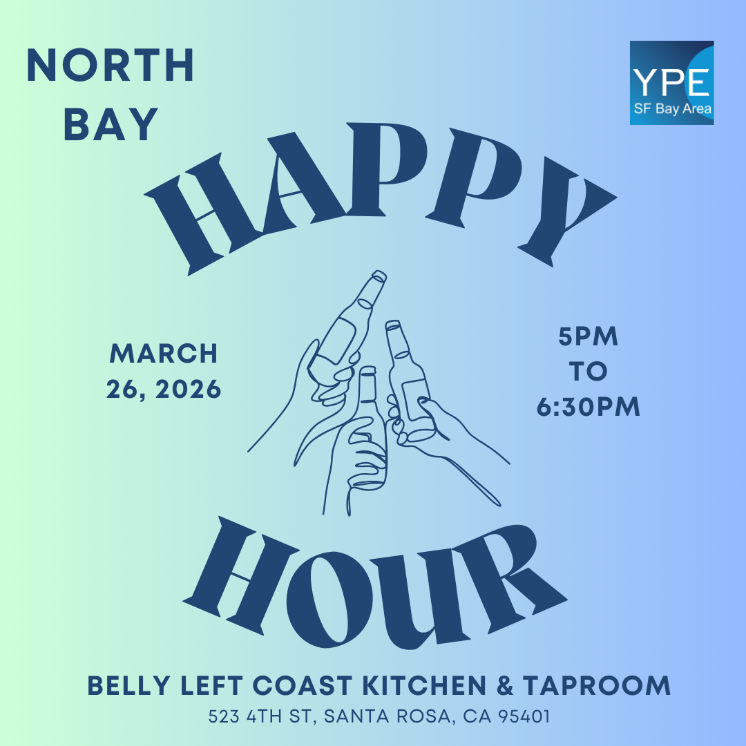 North Bay Kickoff Happy Hour